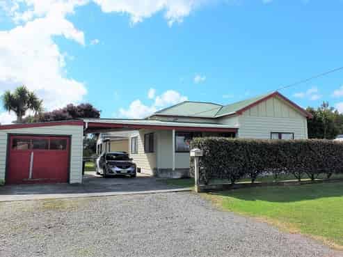 49 Coley Street, Foxton