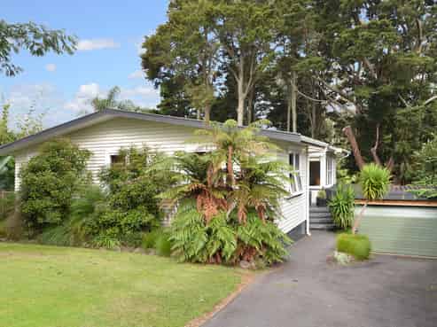 29 Huia Street, Whau Valley