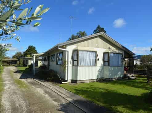 18 Cross Street, Taumarunui