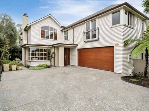 26A Bay Road, Saint Heliers