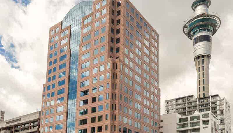 66 Wyndham Street, Auckland Central