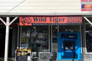 Established Specialty Food and Gift Store - Waipu