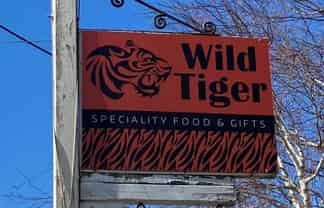 Established Specialty Food and Gift Store - Waipu