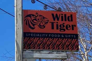 Established Specialty Food and Gift Store - Waipu