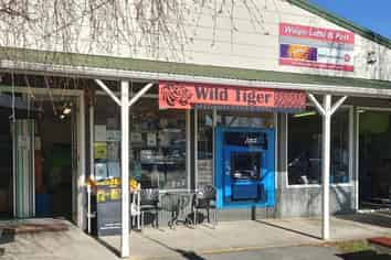 Established Specialty Food and Gift Store - Waipu