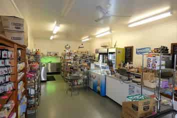 Established Specialty Food and Gift Store - Waipu
