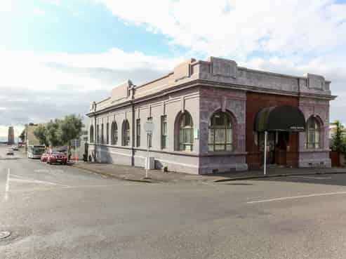 52 King Street, New Plymouth Central
