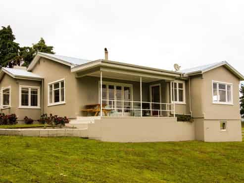 273 Kumuiti Road, Fordell