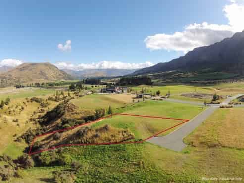 4 Rockburn Lane, Jacks Point