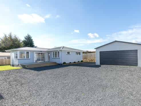 2E Sanders Street, Arapuni