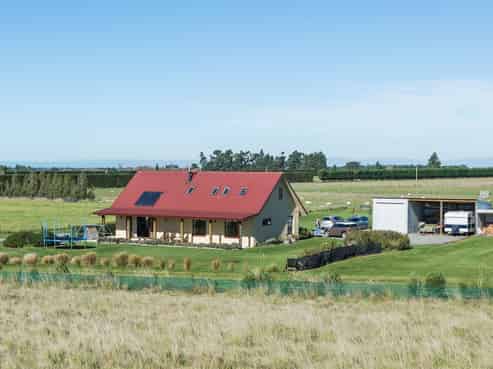 304 Stokes Road, Balcairn