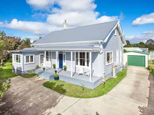 14 Bridge Street, Opotiki and Surrounds