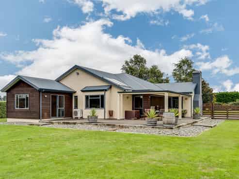 31 Moteo Marae Road, Puketapu