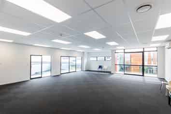 Brand-New Office in Silverdale