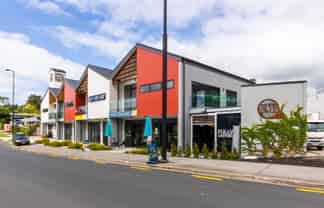 Brand-New Office in Silverdale