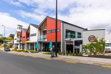 Brand-New Office in Silverdale