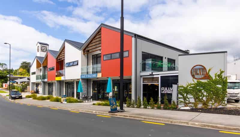 Office 1/15 Central Boulevard, Silverdale