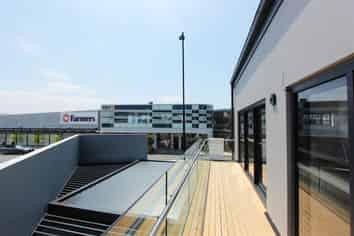 Brand-New Office in Silverdale