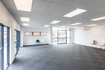 Brand-New Office in Silverdale