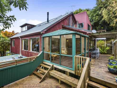 12 Melrose Street, Portobello