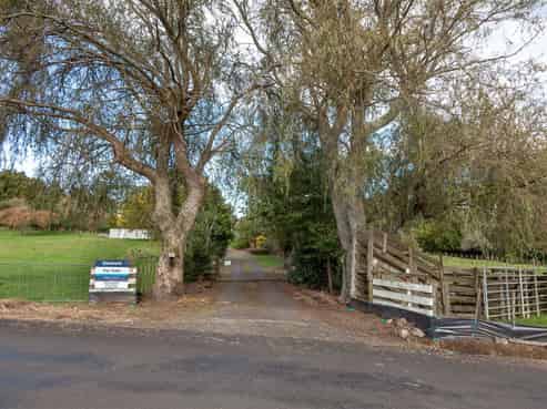 34 Pukekauri Road, Waikino