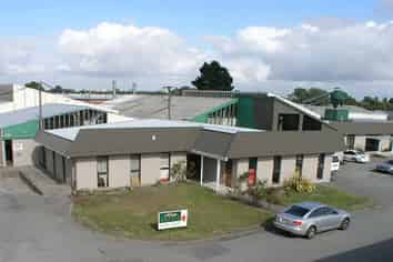 Affordable Office/Showroom, Warehouse/Factory