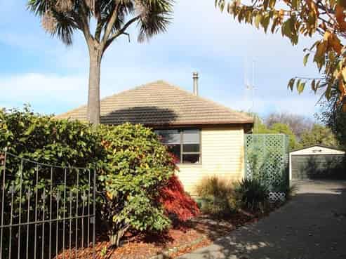252 Selwyn Street, Marchwiel