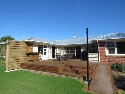 80 David Street, Hinds