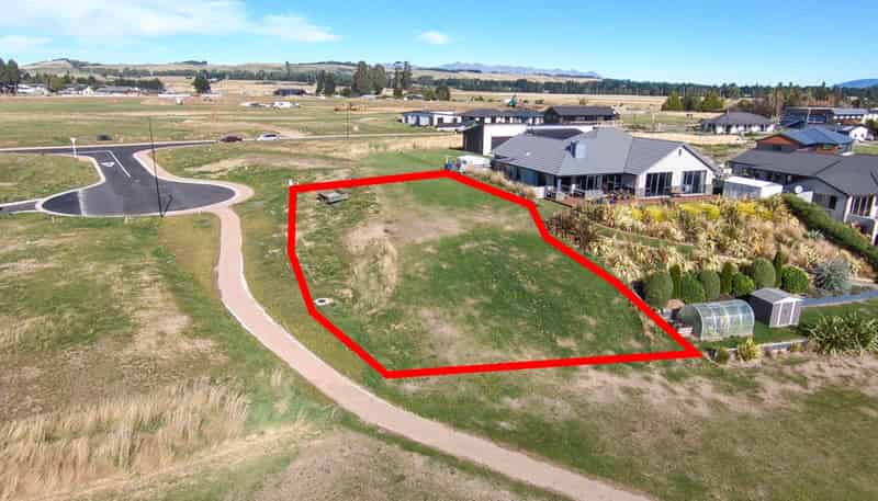 5 Morrison Place, Te Anau