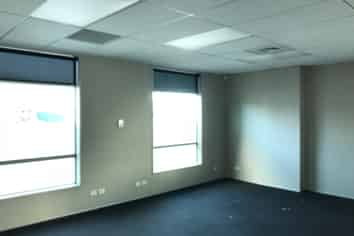 HIGH PROFILE OFFICES