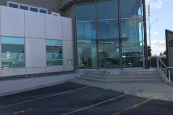 HIGH PROFILE OFFICES