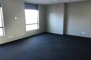 HIGH PROFILE OFFICES