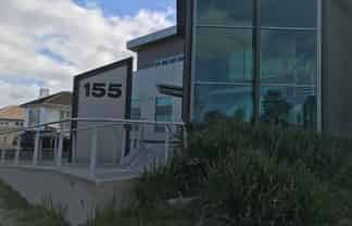 HIGH PROFILE OFFICES