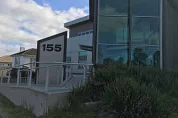 HIGH PROFILE OFFICES