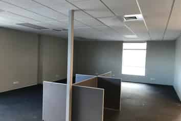 HIGH PROFILE OFFICES