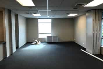 HIGH PROFILE OFFICES