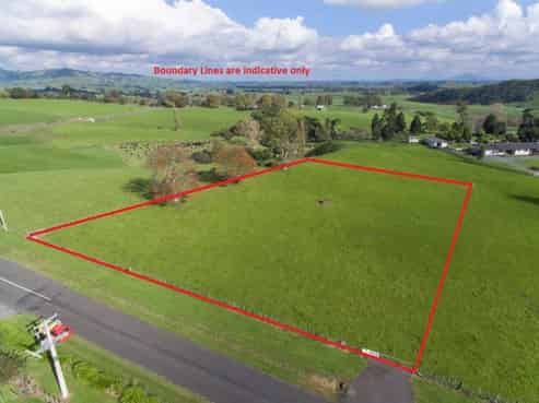 156 Norwegian Road, Rotoorangi