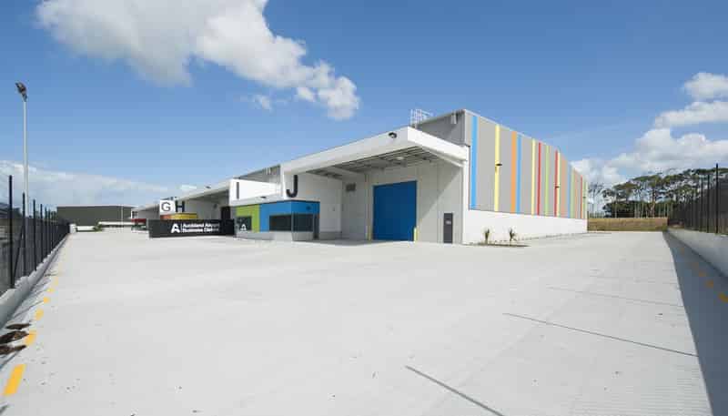 J/6 Percival Gull Place, Mangere