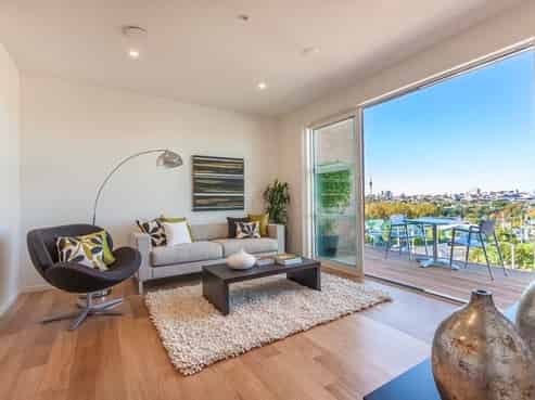 303/64 Surrey Crescent, Grey Lynn