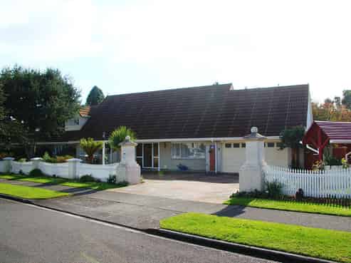 55 Branch Road, Highlands Park