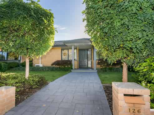 126 Avenue Road, Greenmeadows