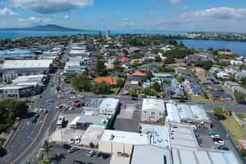 Opportunity in Milford - 82m²