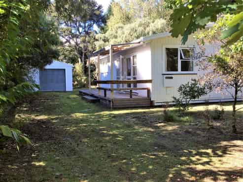 43 Hoeta Te Hata Lane, Hatepe