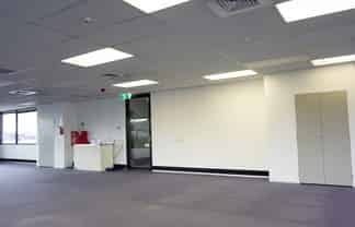 Perfect Newmarket Office For Your Business