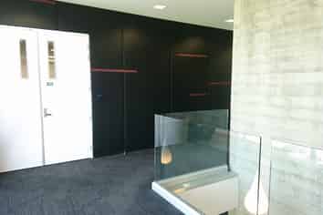 Exceptional Office Unit