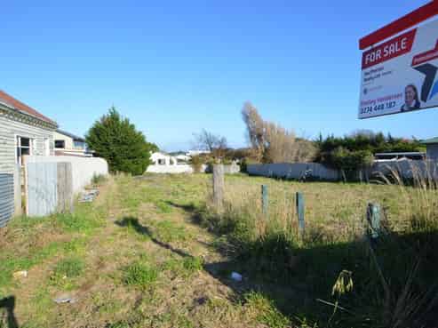 133 O'hara Street, Appleby