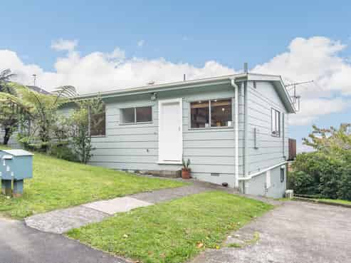 18A Downing Street, Crofton Downs