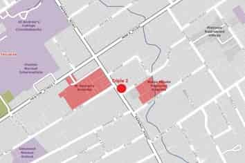 Merivale retail and office