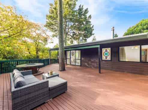 21 Nyssa Place, Totara Heights