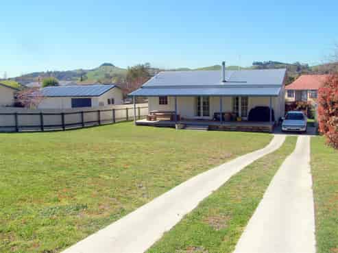 57A Tavistock Road, Waipukurau and Surrounds